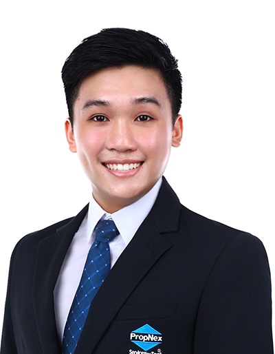 Jervis Koh, The Real Matters