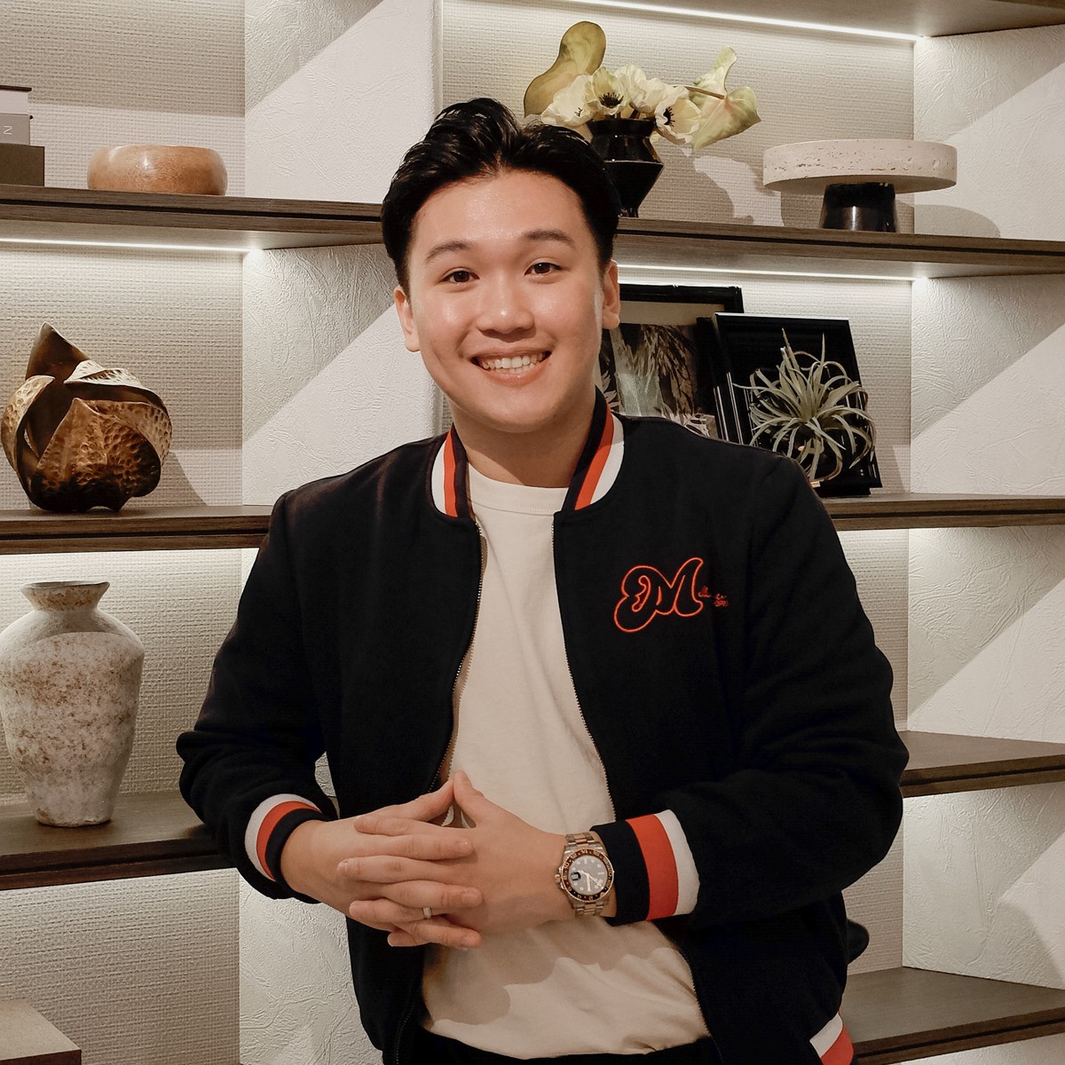Jervis Koh