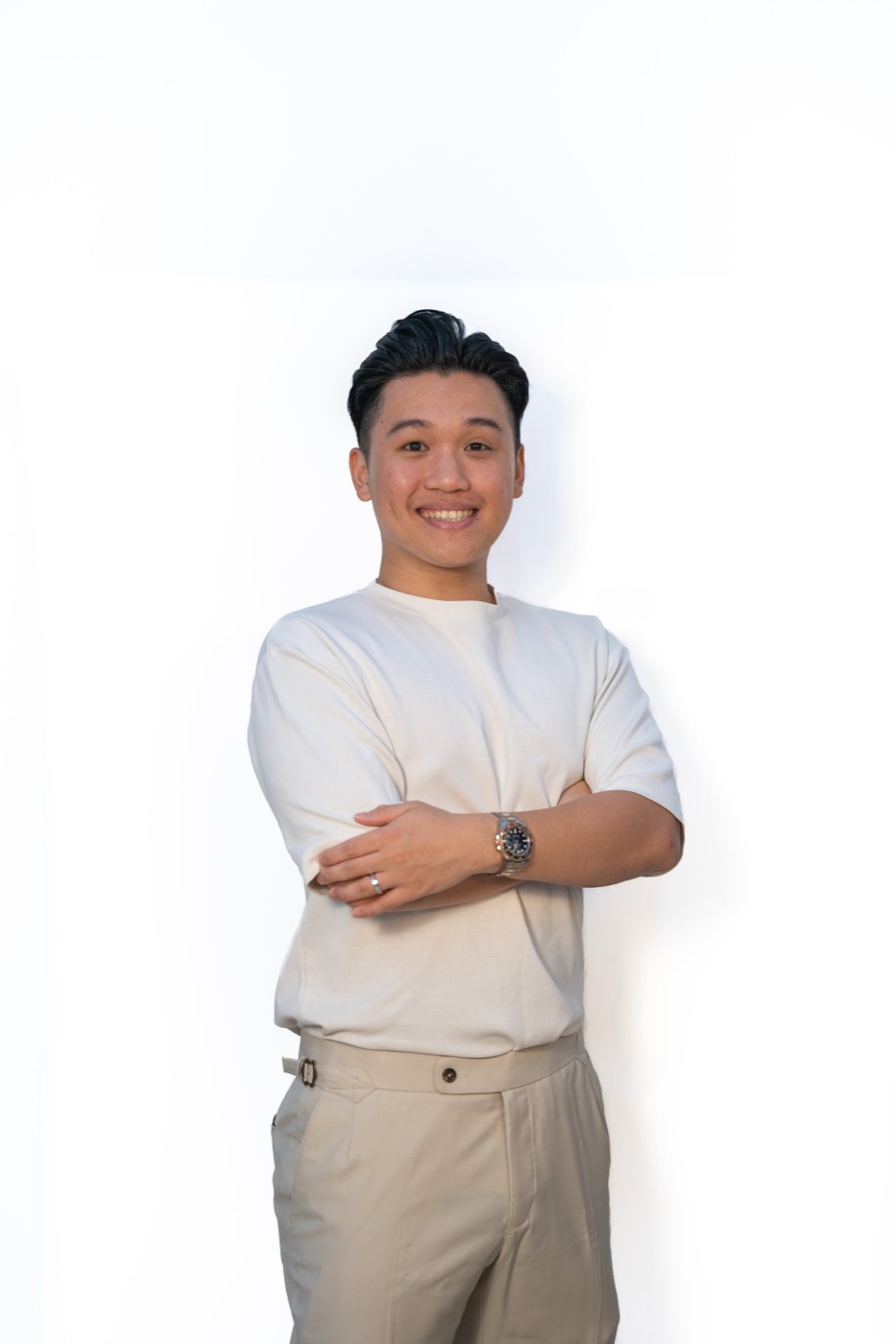 Jervis Koh