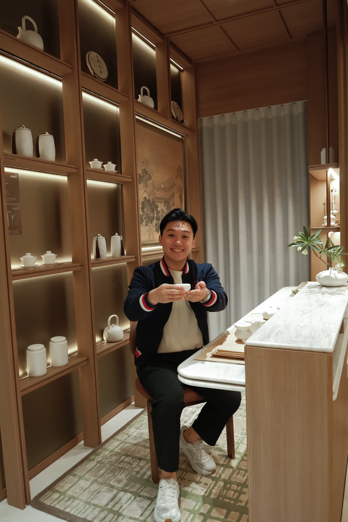 Jervis Koh